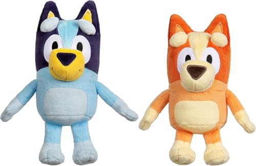 Small Plush Bundle – 2 Pack Soft Stuffed Animals for Kids
