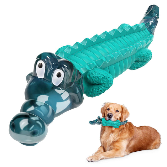 Dog Toys for Aggresive Chewers